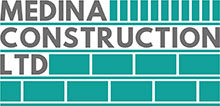 Medina Construction