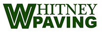 Whitney Paving & Landscaping