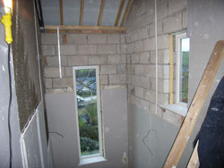 S.E.S. Dry Lining, Ceiling & Plastering Ltd Image