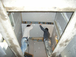 S.E.S. Dry Lining, Ceiling & Plastering Ltd Image