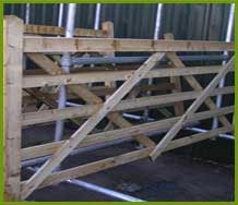 Orchard Fencing Ltd Image