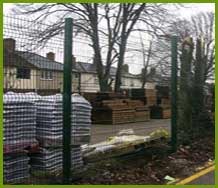 Orchard Fencing Ltd Image