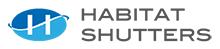 HABITAT SHUTTERS LTD