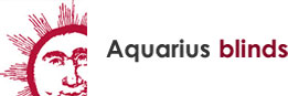 Aquarius Blinds