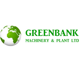 Greenbank Machinery and Plant Ltd