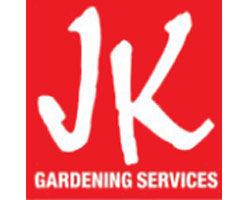 JK Gardening Services