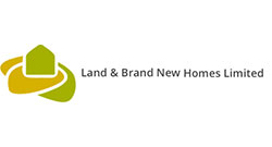 Land & Brand New Homes Limited