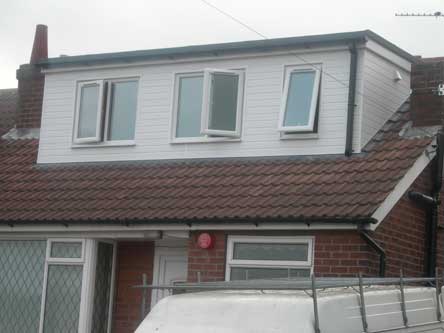 Econaloft Loft Conversions Image