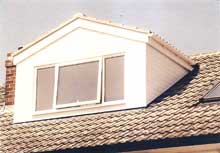 Econaloft Loft Conversions Image