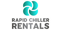 Rapid Chiller Rentals