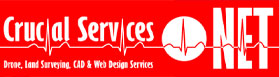 Crucial Services Logo