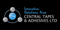 Central Tapes & Adhesives Ltd