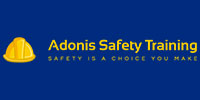 Adonis Safety Training