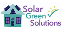 Solar Green Solutions UK Ltd