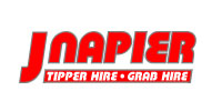 J Napier Grab and Tipper Hire