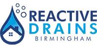 Reactive Drains Birmingham