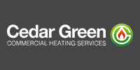 Cedar Green Projects Ltd