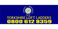 Yorkshire Loft Ladders Ltd