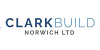 Clarkbuild Norwich Ltd Logo