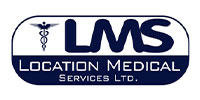 Location Medical Services Ltd