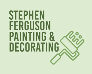 Stephen Ferguson Painting & Decorating