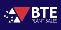 BTE Plant Sales