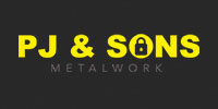 PJ & Sons Metalwork