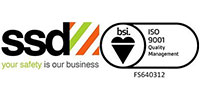 SSD SAFETY LTD