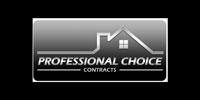 Professional Choice Contracts