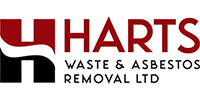 Harts Waste & Asbestos Removal LTD