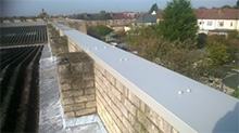 Commercial Roofing (UK) Ltd Image