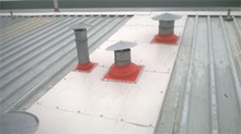 Commercial Roofing (UK) Ltd Image