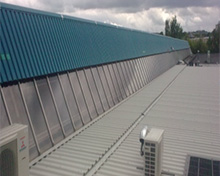 Commercial Roofing (UK) Ltd Image