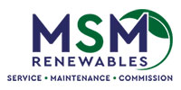 MSM Renewables