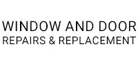 Window And Door Repairs & Replacement