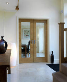 JB Kind Doors Image