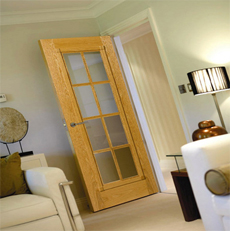 JB Kind Doors Image