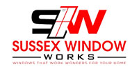 Sussex Window Works | Upvc window supplied and installed in Brighton