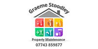 Graeme Stoodley Property Maintenance