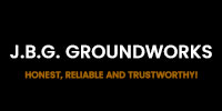 JBG Groundworks Ltd