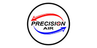 Precision Air Ventilation Ltd