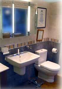 Jacques Designer Bathrooms Image