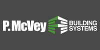 P McVey Building Systems