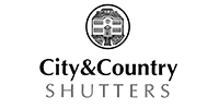 City & Country Shutters