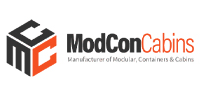 Modcon Cabins