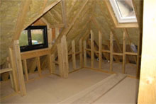 Jones Bros Loft Conversions Ltd Image