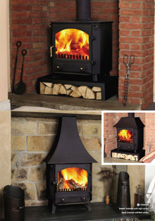 Kdw Fireplaces Image