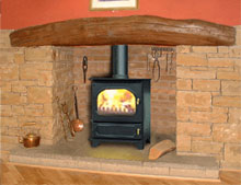 Kdw Fireplaces Image