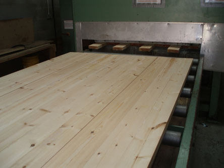 LSP Timber Importers Ltd Image