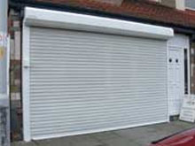 24-7 Roller Shutters Ltd Image